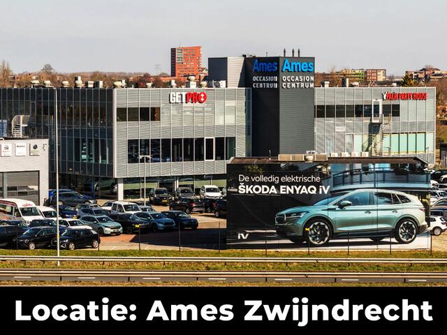Volkswagen POLO 1.0 95pk TSI Life Achteruitrijcamera / Parkeersensoren voor & achter / Airco automatisch