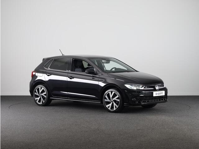 Volkswagen POLO 1.0 TSI R-Line 95 pk Automaat (DSG) | Verlengde garantie | Navigatie via App | Parkeersensoren | Adaptieve cruise control | R-Line |