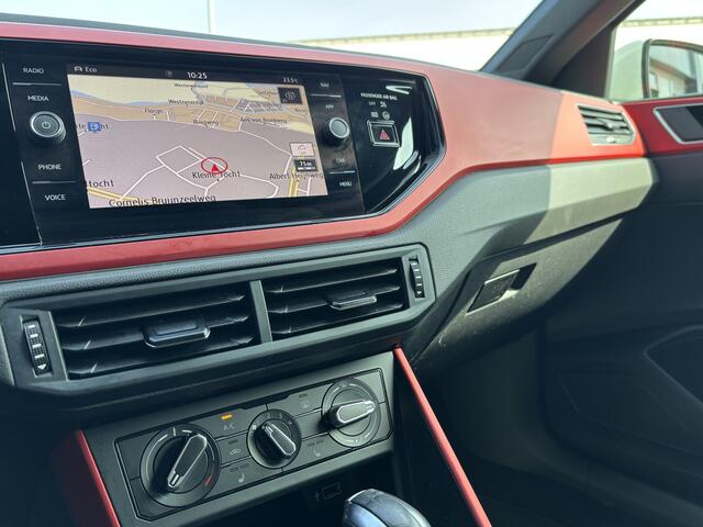 Volkswagen POLO GTI 2.0 TSI 200PK DSG | Virtual | LED | Carplay