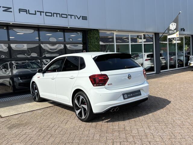 Volkswagen POLO GTI 2.0 TSI 200PK DSG | Virtual | LED | Carplay