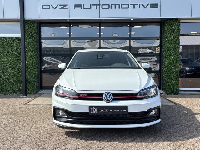 Volkswagen POLO GTI 2.0 TSI 200PK DSG | Virtual | LED | Carplay