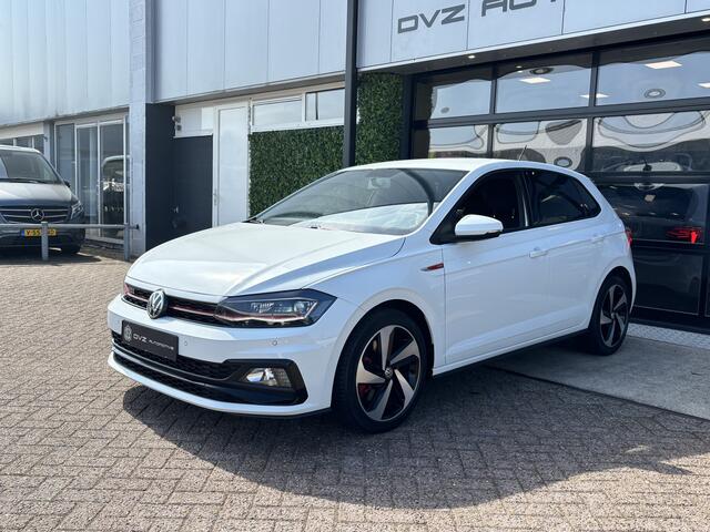 Volkswagen POLO GTI 2.0 TSI 200PK DSG | Virtual | LED | Carplay