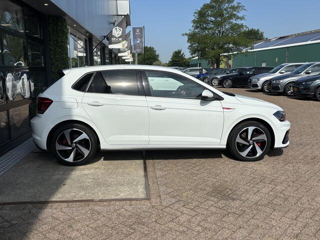 Volkswagen POLO GTI 2.0 TSI 200PK DSG | Virtual | LED | Carplay