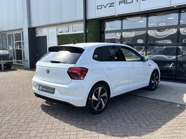 Volkswagen POLO GTI 2.0 TSI 200PK DSG | Virtual | LED | Carplay