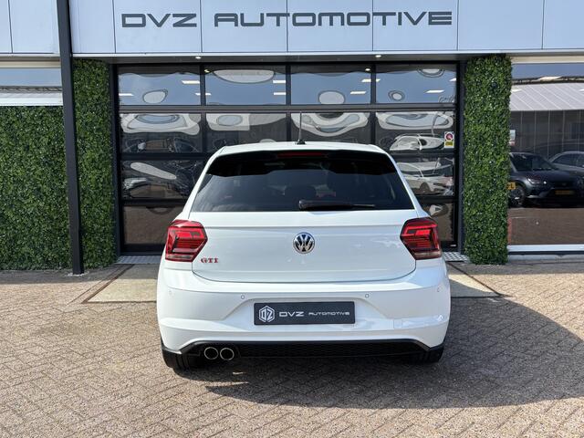 Volkswagen POLO GTI 2.0 TSI 200PK DSG | Virtual | LED | Carplay