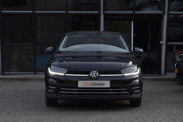 Volkswagen POLO 1.0 TSI Highline Camera ACC Lane IQLed Virtual DSG