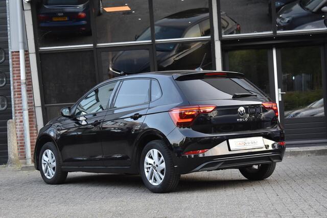 Volkswagen POLO 1.0 TSI Highline Camera ACC Lane IQLed Virtual DSG