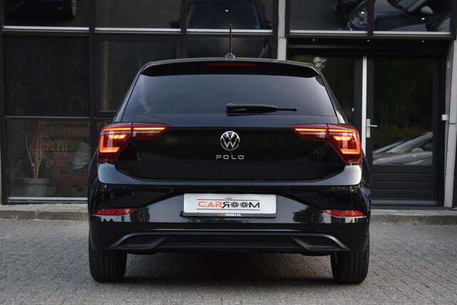 Volkswagen POLO 1.0 TSI Highline Camera ACC Lane IQLed Virtual DSG