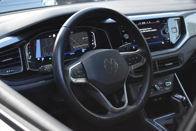 Volkswagen POLO 1.0 TSI Highline Camera ACC Lane IQLed Virtual DSG