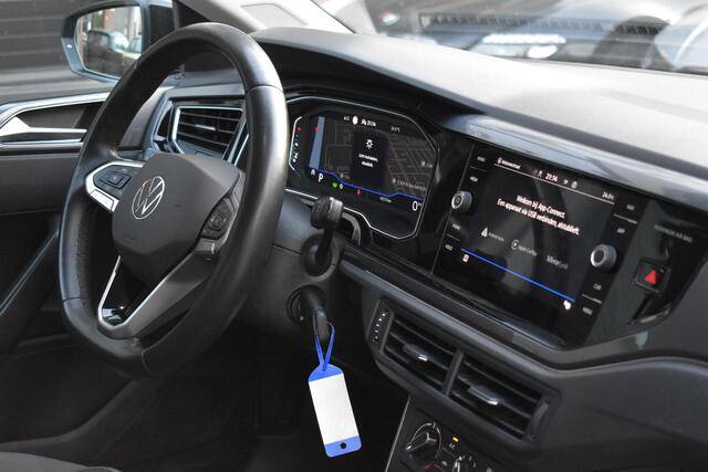 Volkswagen POLO 1.0 TSI Highline Camera ACC Lane IQLed Virtual DSG