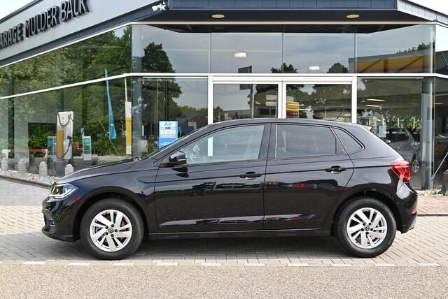 Volkswagen POLO 1.0 TSI Style