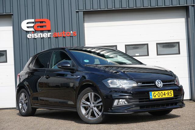 Volkswagen POLO 1.0 TSI Highline R-Line | ACC | CLIMATE | CARPLAY | NAVI | PDC V+A |