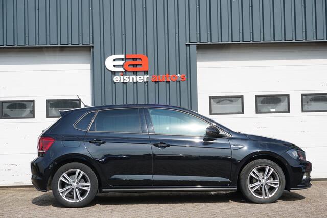 Volkswagen POLO 1.0 TSI Highline R-Line | ACC | CLIMATE | CARPLAY | NAVI | PDC V+A |