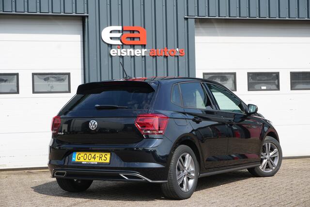 Volkswagen POLO 1.0 TSI Highline R-Line | ACC | CLIMATE | CARPLAY | NAVI | PDC V+A |