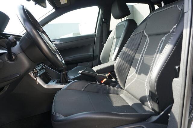 Volkswagen POLO 1.0 TSI Highline R-Line | ACC | CLIMATE | CARPLAY | NAVI | PDC V+A |