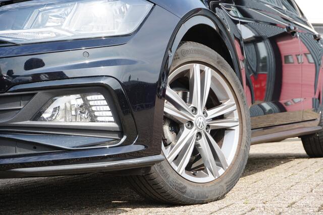 Volkswagen POLO 1.0 TSI Highline R-Line | ACC | CLIMATE | CARPLAY | NAVI | PDC V+A |