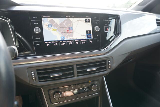 Volkswagen POLO 1.0 TSI Highline R-Line | ACC | CLIMATE | CARPLAY | NAVI | PDC V+A |