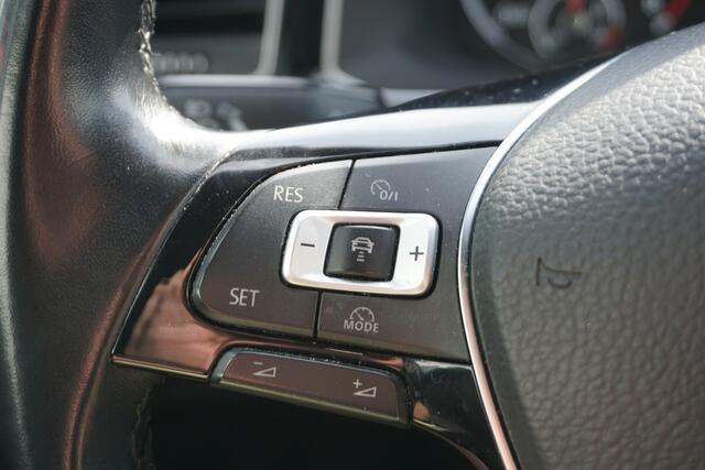 Volkswagen POLO 1.0 TSI Highline R-Line | ACC | CLIMATE | CARPLAY | NAVI | PDC V+A |