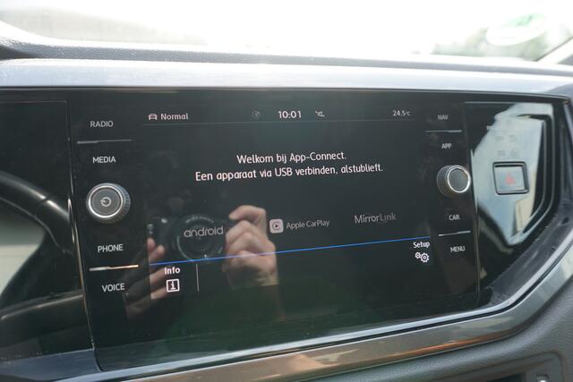 Volkswagen POLO 1.0 TSI Highline R-Line | ACC | CLIMATE | CARPLAY | NAVI | PDC V+A |