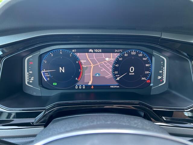 Volkswagen POLO 1.0 TSI Comfortline Automaat!