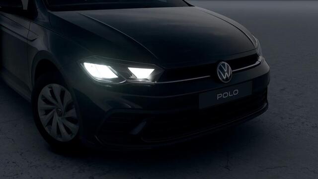 Volkswagen POLO GP Edition 1.0 MPI 59 kW / 80 pk Hatchback 5 versn. H