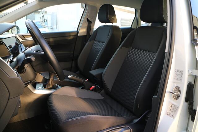 Volkswagen POLO 1.0 TSI | Carplay | Digitaal Dash | Als Nieuw! |