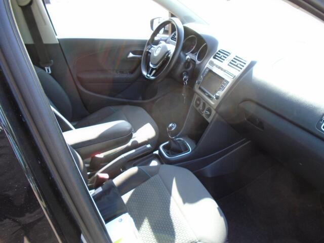 Volkswagen POLO 1.0 BLUEM. EDITION