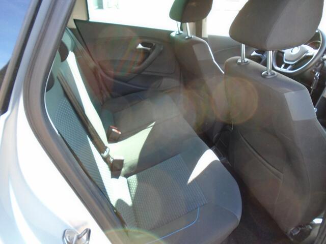 Volkswagen POLO 1.0 BLUEM. EDITION