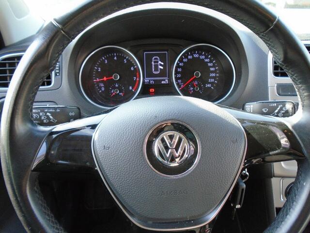 Volkswagen POLO 1.0 BLUEM. EDITION