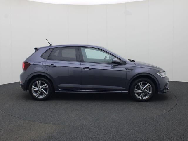 Volkswagen POLO 1.0 TSI/115PK R-Line DSG · App connect · Camera + Parkeersensoren · LED · Garantie tot juni 2026