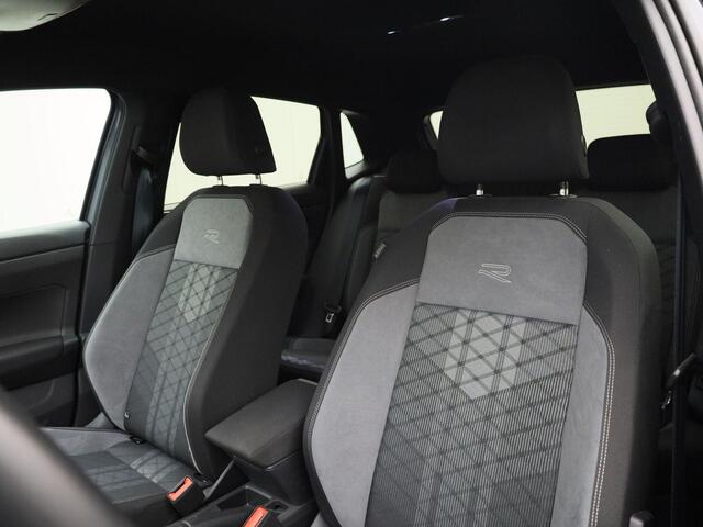 Volkswagen POLO 1.0 TSI/115PK R-Line DSG · App connect · Camera + Parkeersensoren · LED · Garantie tot juni 2026