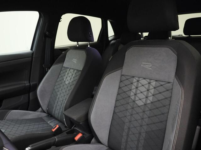 Volkswagen POLO 1.0 TSI/115PK R-Line DSG · App connect · Camera + Parkeersensoren · LED · Garantie tot juni 2026