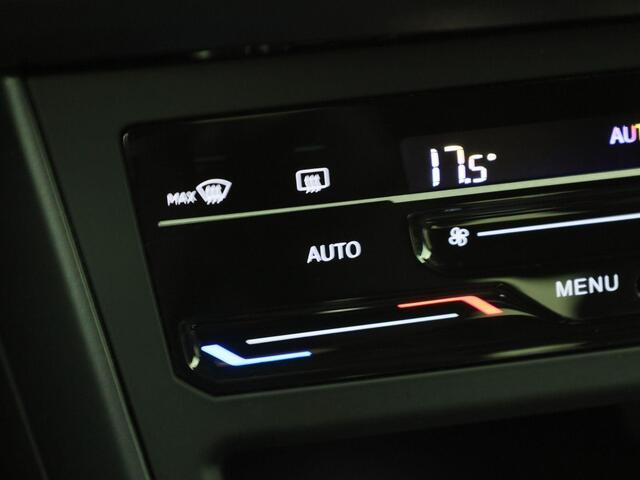 Volkswagen POLO 1.0 TSI/115PK R-Line DSG · App connect · Camera + Parkeersensoren · LED · Garantie tot juni 2026