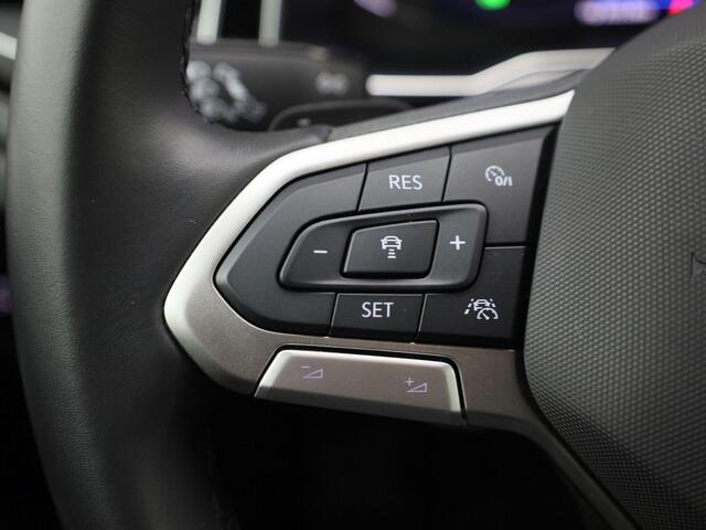 Volkswagen POLO 1.0 TSI/115PK R-Line DSG · App connect · Camera + Parkeersensoren · LED · Garantie tot juni 2026