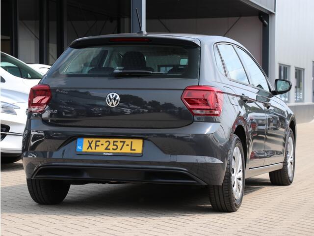 Volkswagen POLO 1.6 TDI Comfortline Business I Navi I Adaptive Cruise Control