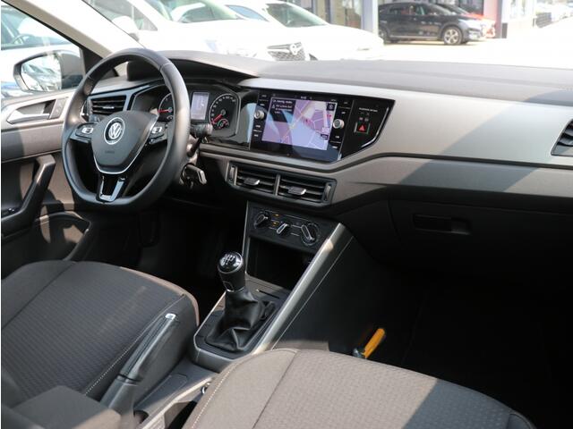 Volkswagen POLO 1.6 TDI Comfortline Business I Navi I Adaptive Cruise Control