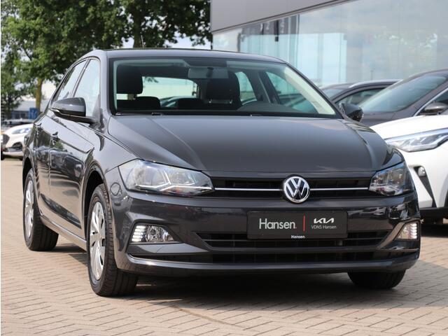 Volkswagen POLO 1.6 TDI Comfortline Business I Navi I Adaptive Cruise Control