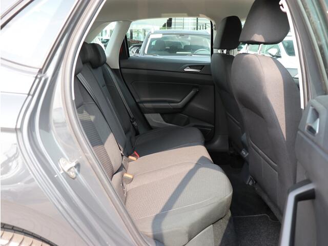 Volkswagen POLO 1.6 TDI Comfortline Business I Navi I Adaptive Cruise Control