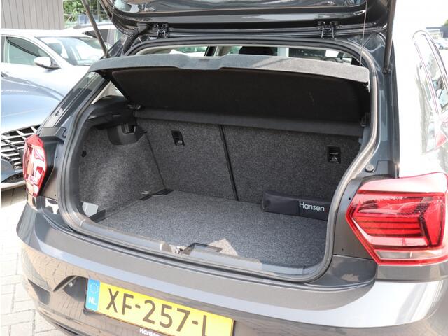 Volkswagen POLO 1.6 TDI Comfortline Business I Navi I Adaptive Cruise Control