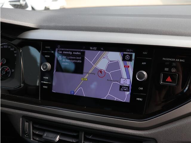 Volkswagen POLO 1.6 TDI Comfortline Business I Navi I Adaptive Cruise Control