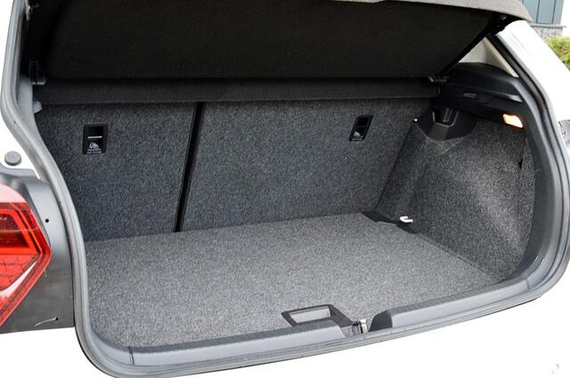 Volkswagen POLO 1.0 TSI Highline Rijklaarprijs-Garantie Navigatie Airco Apple Carplay/Android Auto