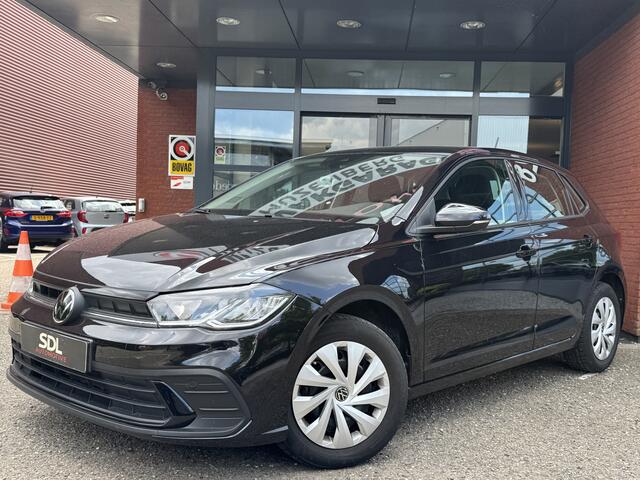 Volkswagen POLO 1.0 TSI Comfortline // AIRCO // APPLE CARPLAY - ANDROID AUTO // PDC // CRUISE