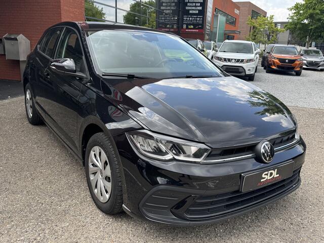 Volkswagen POLO 1.0 TSI Comfortline // AIRCO // APPLE CARPLAY - ANDROID AUTO // PDC // CRUISE