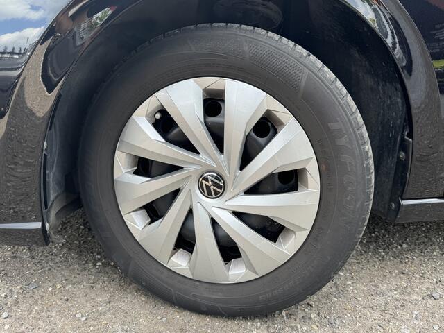 Volkswagen POLO 1.0 TSI Comfortline // AIRCO // APPLE CARPLAY - ANDROID AUTO // PDC // CRUISE