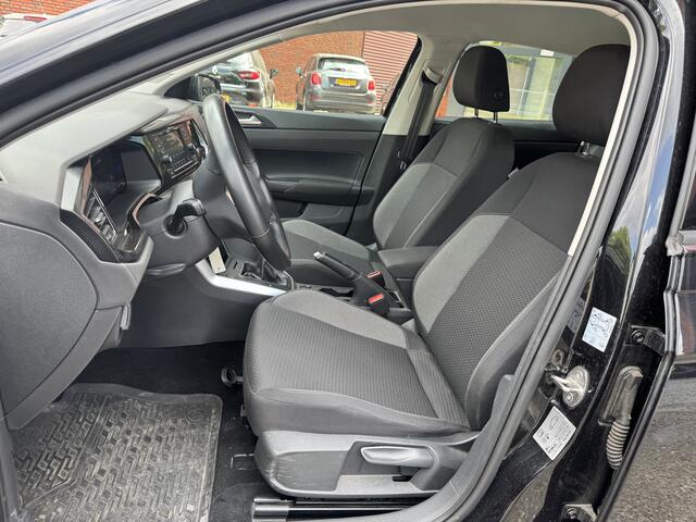 Volkswagen POLO 1.0 TSI Comfortline // AIRCO // APPLE CARPLAY - ANDROID AUTO // PDC // CRUISE
