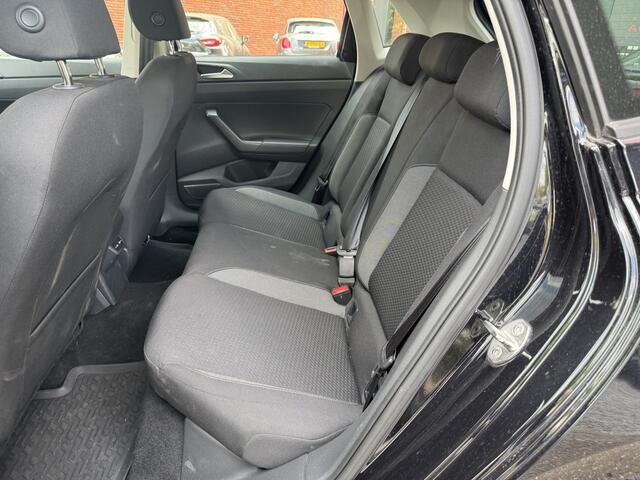 Volkswagen POLO 1.0 TSI Comfortline // AIRCO // APPLE CARPLAY - ANDROID AUTO // PDC // CRUISE