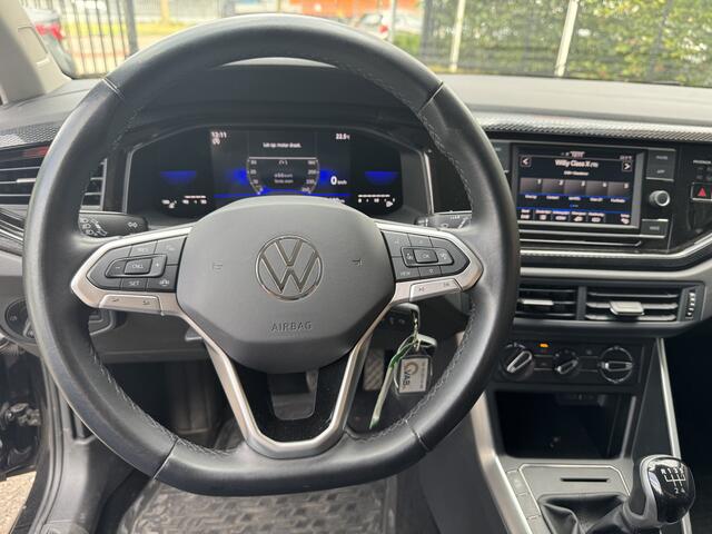 Volkswagen POLO 1.0 TSI Comfortline // AIRCO // APPLE CARPLAY - ANDROID AUTO // PDC // CRUISE