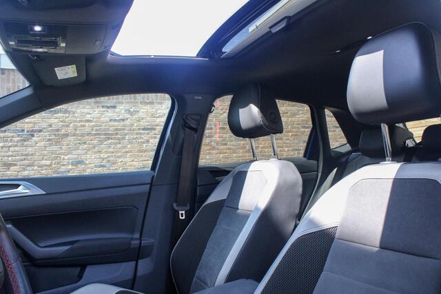 Volkswagen POLO 2.0 TSI GTI PANO | CARPLAY | CAMERA | STOELVW