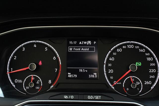 Volkswagen POLO 2.0 TSI GTI PANO | CARPLAY | CAMERA | STOELVW