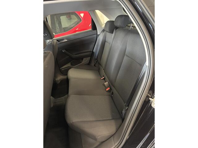 Volkswagen POLO 1.0 MPI 2025 Edition * CARPLAY * STOELVERWARMING * PDC
